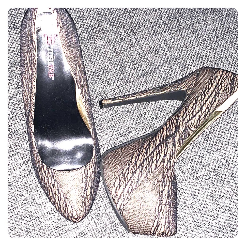 Women heel